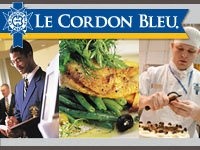 Le Cordon Bleu College of Culinary Arts Sacramento