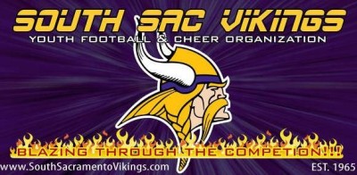 South Sac Vikings