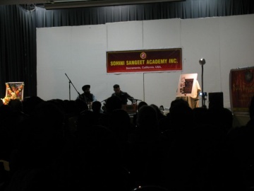 Gallery 2 - Sohini Sangeet Academy