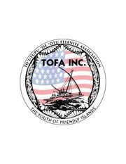 TOFA Inc.