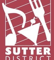 The Sutter District