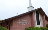 Saint Matthew Christian Church
