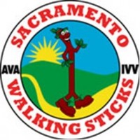 Sacramento Walking Sticks Volkssport Club