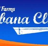 Foothill Farms Cabana Club #2