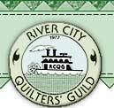 Gallery 2 - River City Quilters' Guild