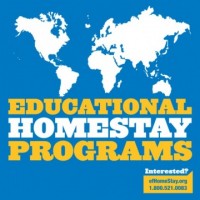 Educational Homestay Programs