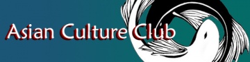 Asian Culture Club - Sacramento State