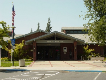 Gallery 4 - Roseville Parks, Recreation & Libraries