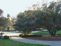 Folsom Parks and Recreation