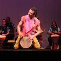 Gallery 1 - Fenix Drum and Dance Company