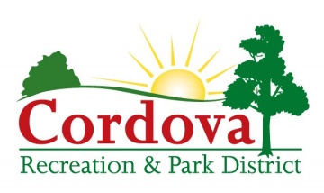 Cordova Recreation & Park District