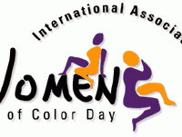 International Association for Women of Color Day