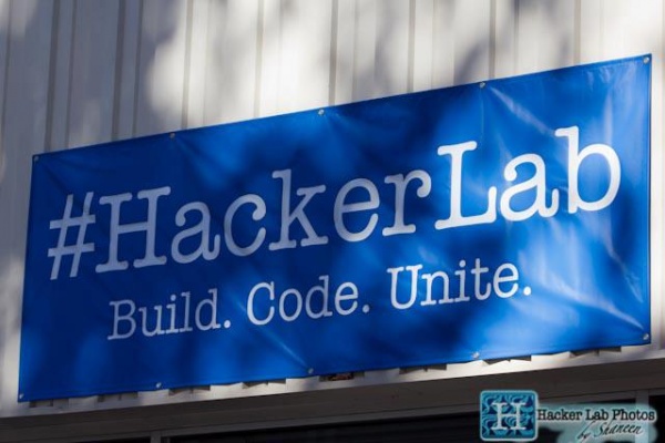 Gallery 2 - Hacker Lab
