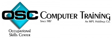 OSC Computer Training