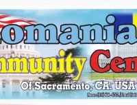 Romanian Community Center of Sacramento