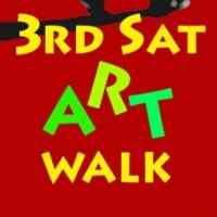 Gallery 1 - 3rd Saturday Art Walk