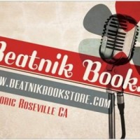 Gallery 1 - Beatnik Books