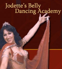 Jodette's Belly Dancing Academy