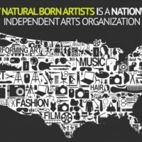 RAW Natural Born Artists