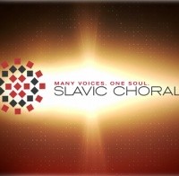 Slavic Chorale