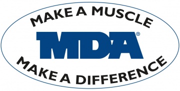 Muscular Dystrophy Association, Inc. (MDA)