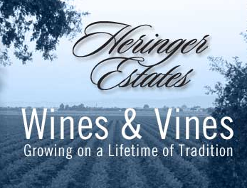 Heringer Estates Vineyards & Winery