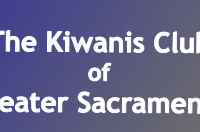 Gallery 1 - Kiwanis Club of Greater Sacramento