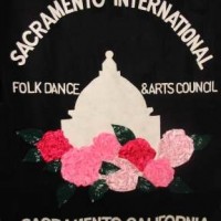 Sacramento International Folk Dance and Arts Council
