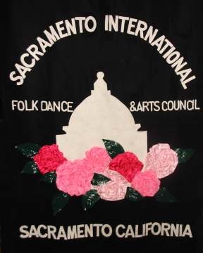 Sacramento International Folk Dance and Arts Council