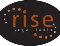 Gallery 1 - Rise Yoga Studio