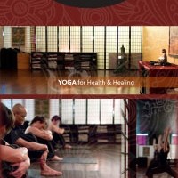 Gallery 2 - Rise Yoga Studio