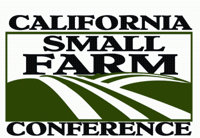 California Small Farm Conference