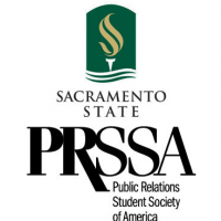 CSUS Public Relations Student Society of America (PRSSA)