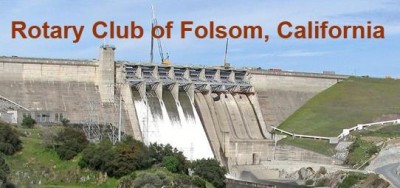 Rotary Club of Folsom