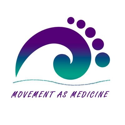 Movement as Medicine