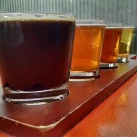 Gallery 2 - New Helvetia Brewing Company