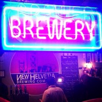 Gallery 3 - New Helvetia Brewing Company