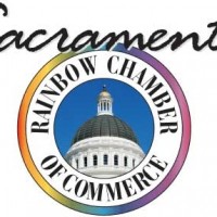 The Rainbow Chamber of Commerce Boas and Bowties Rainbow Gala