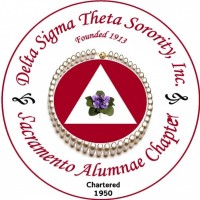 Delta Sigma Theta Sorority, Inc. Sacramento Alumnae Chapter