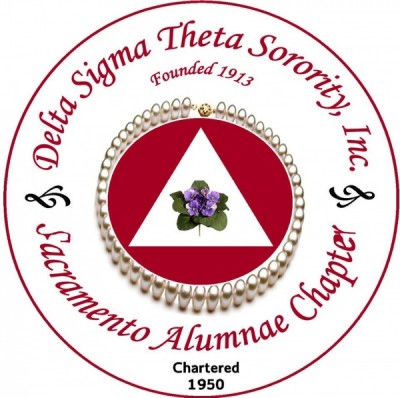 Delta Sigma Theta Sorority, Inc. Sacramento Alumnae Chapter