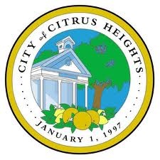 City of Citrus Heights