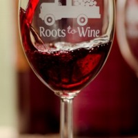 Gallery 1 - Roots To Wine