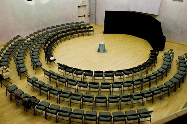 Gallery 2 - Rudolf Steiner College