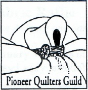 Pioneer Quilters Guild