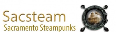 Sacramento Steampunk Society