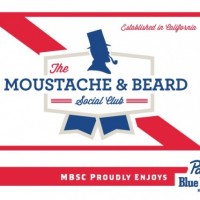 Moustache and Beard Social Club