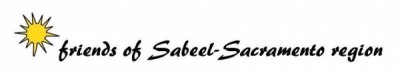 Friends of Sabeel - Sacramento Region