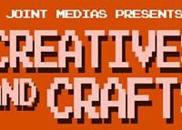 Creatives and Crafts