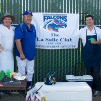 The La Salle Club
