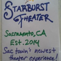 Gallery 1 - Starburst Theater Company